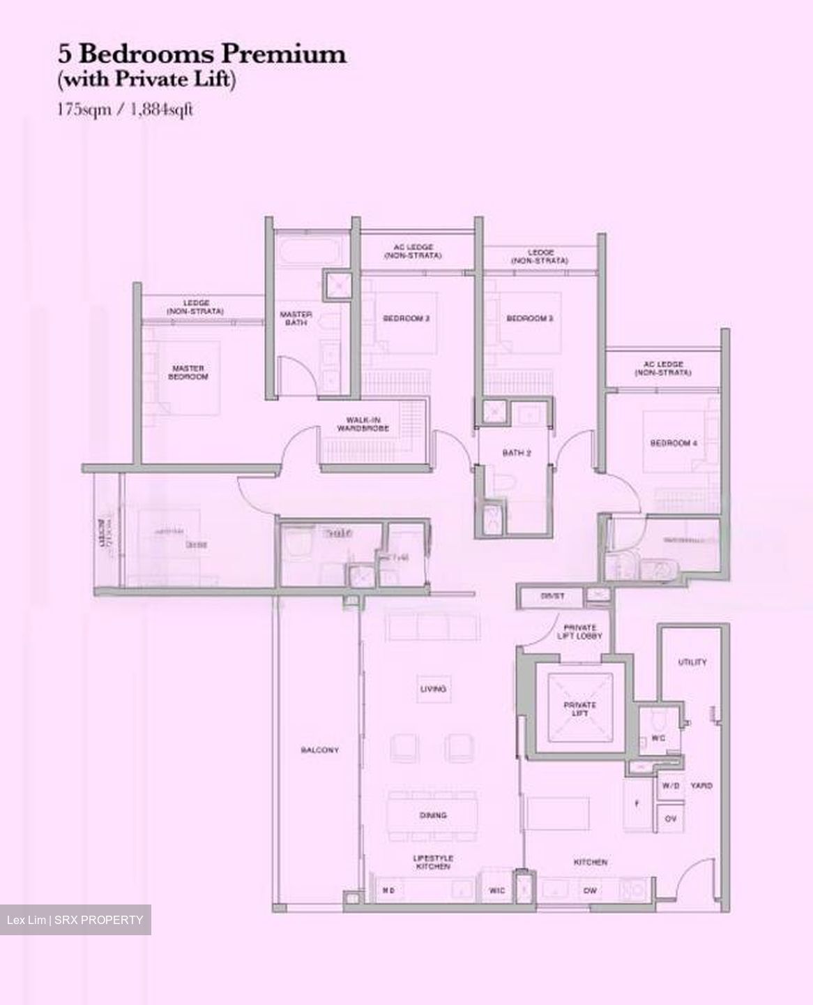 Zion Road (D3), Condominium #461311461